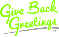 Give Back Greetings Photos
