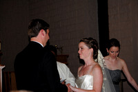 Erik & Molly's wedding (Trisha photos)